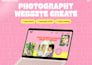 premium and modern website design